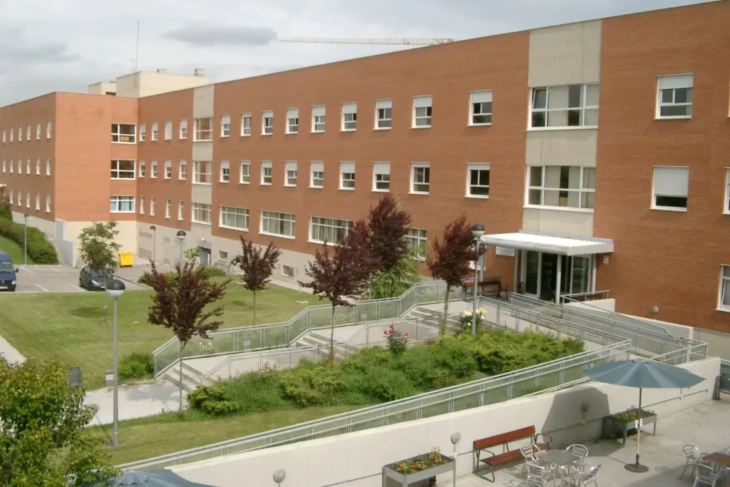 Centro San Agustin